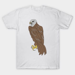 Eagle_love T-Shirt